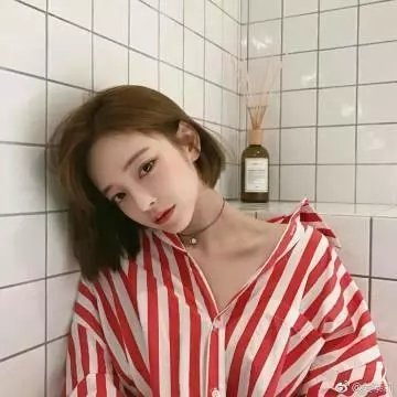 野人族女王